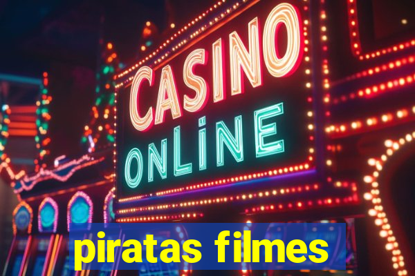 piratas filmes